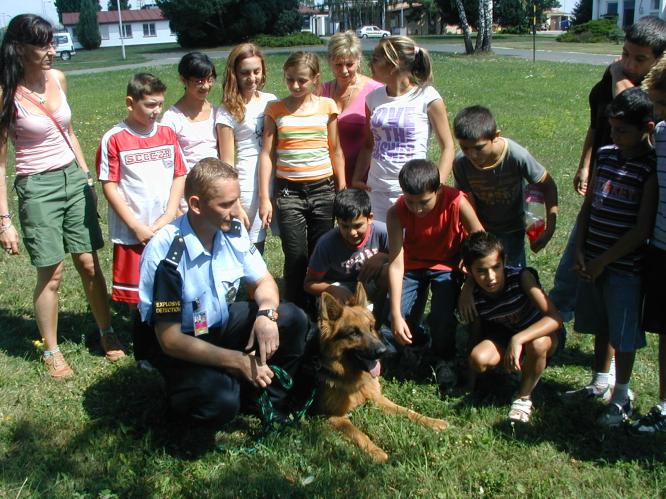Ukázka výcviku.JPG