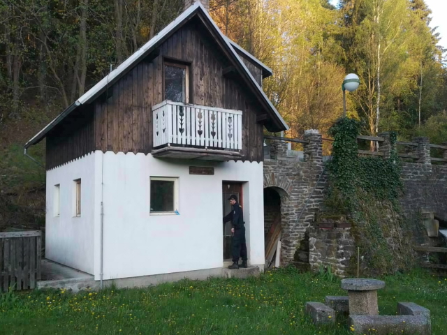 Úklid Teplá, Toužim, Bochov