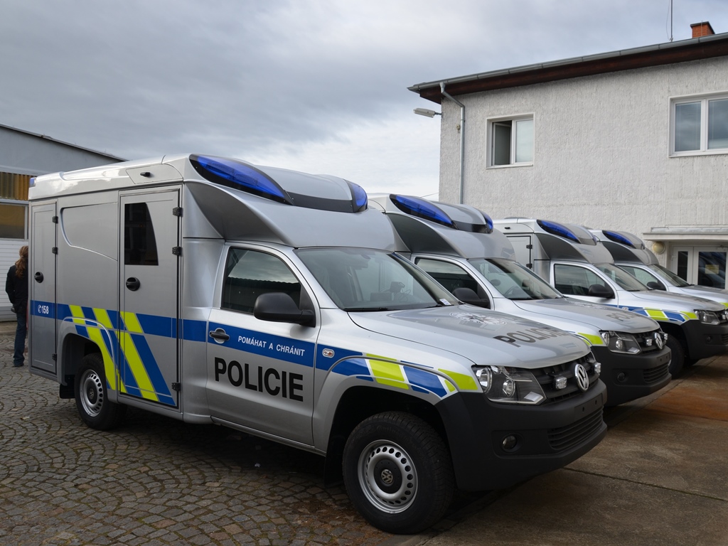 Upravená vozidla VW Amarok 3.JPG