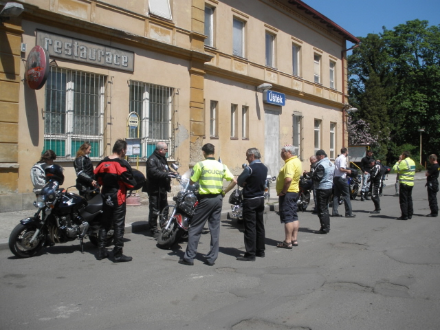Úštěk 19.5.