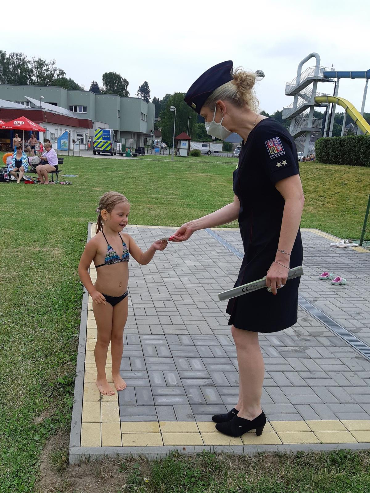Ústí nad Orlicí 7.7.2021