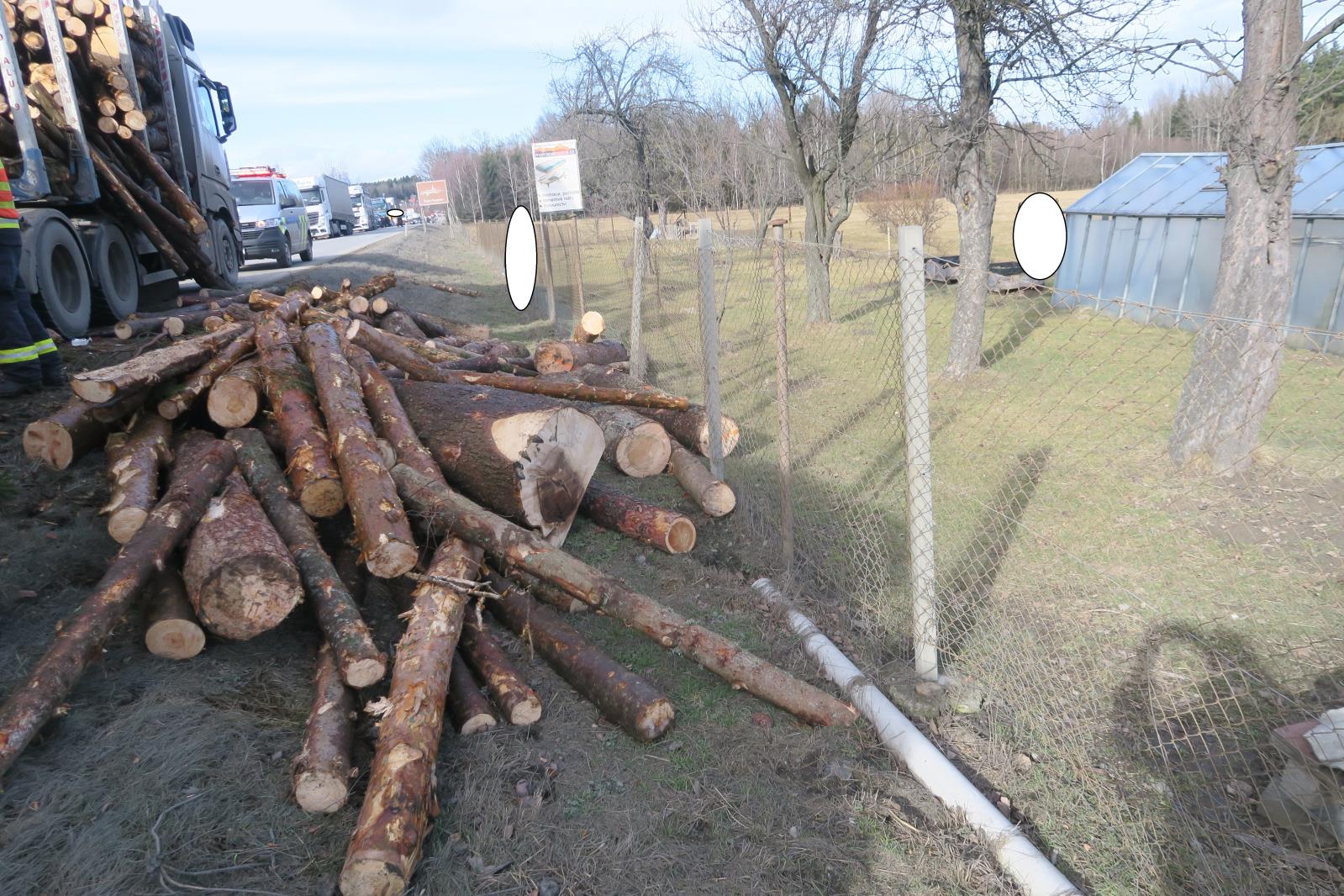Uvolnění dřevní hmoty na silnici E55 4.jpg