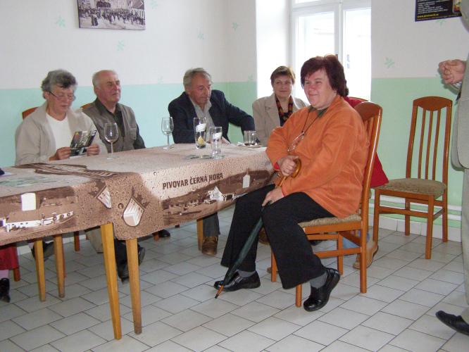 V Bohuňově