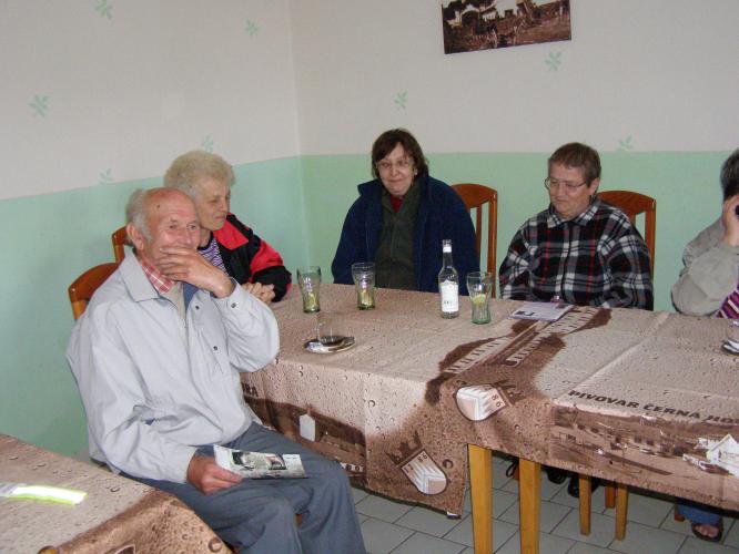 V Bohuňově