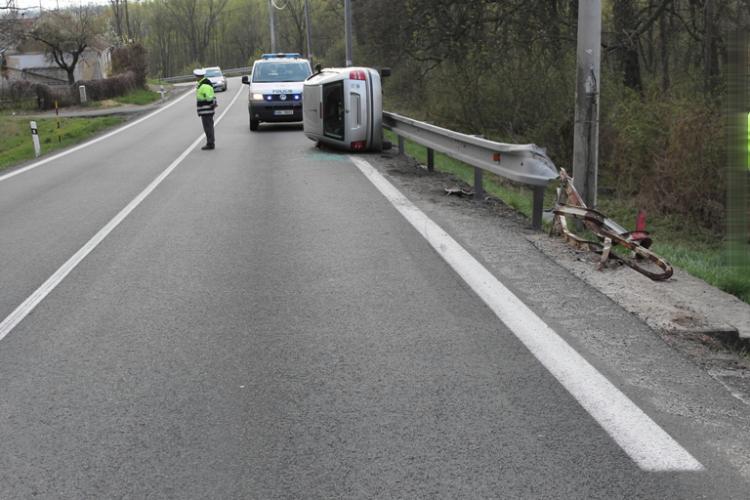 V Lechovicích sehrál roli mikrospánek (1)