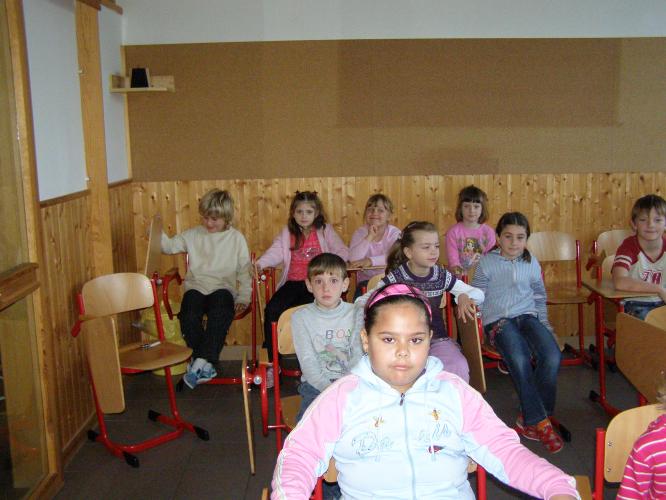 V Litomyšli