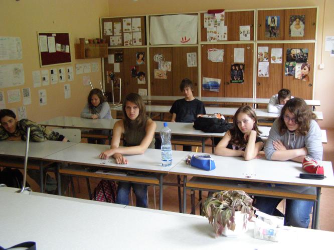 V Radiměři