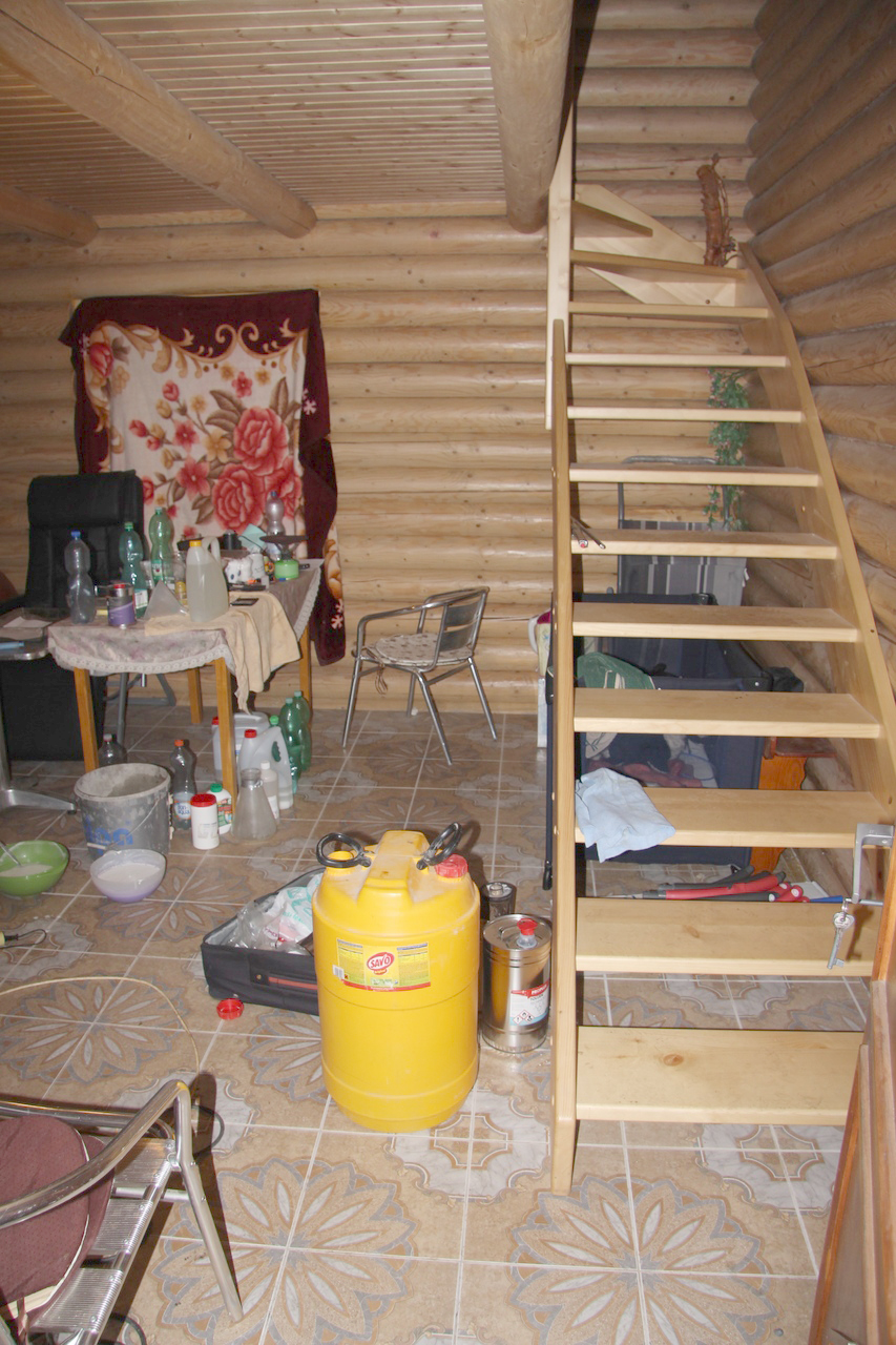 VARNA SLANÝ