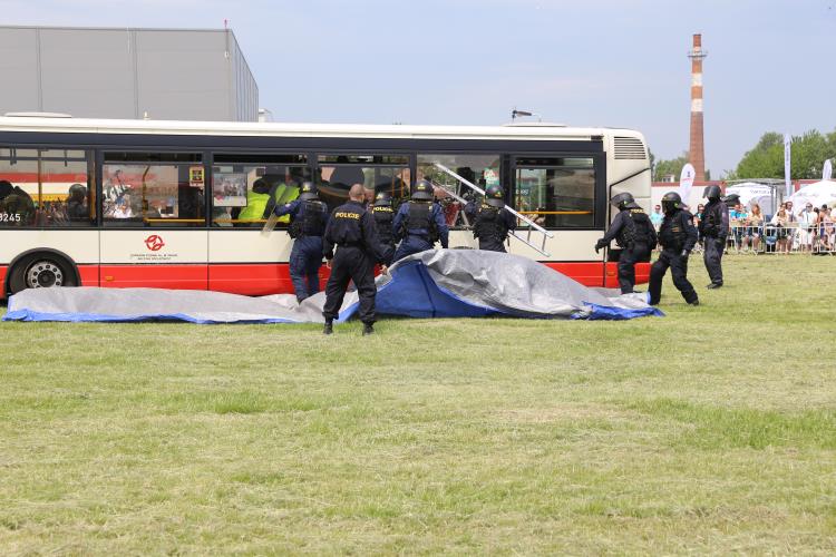 VIII. DEN S  POLICIÍ (10)