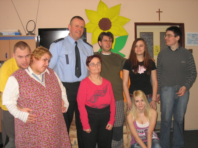 Diakonie Vrchlabí