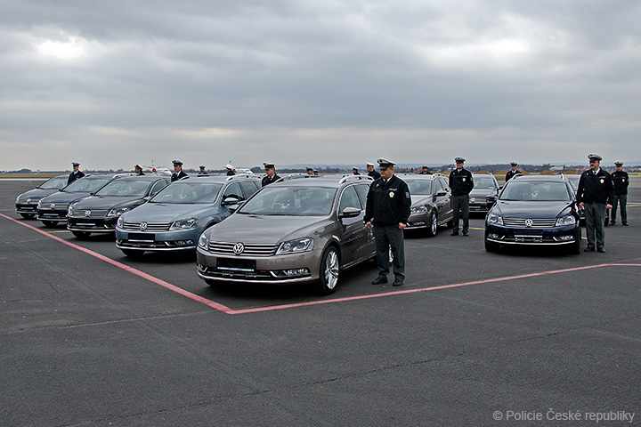 VW Passat 28