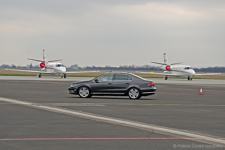 VW Passat 34