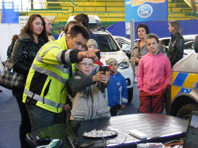 Valašský autosalon