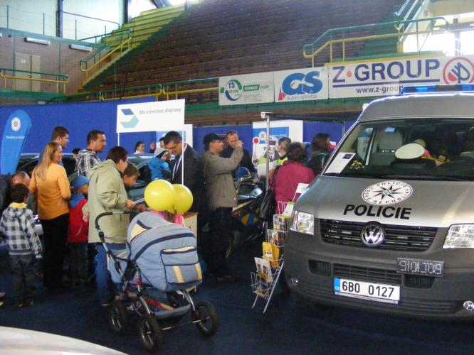 Valašský autosalon