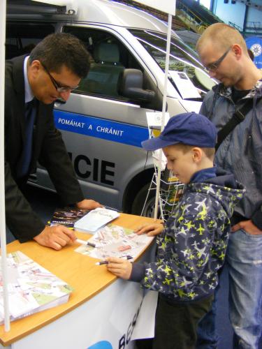 Valašský autosalon
