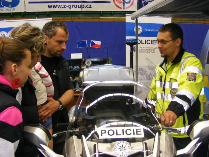 Valašský autosalon