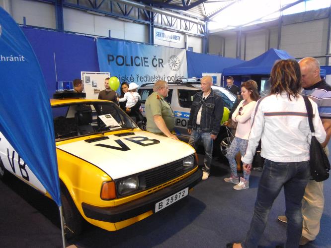 Valašský autosalon
