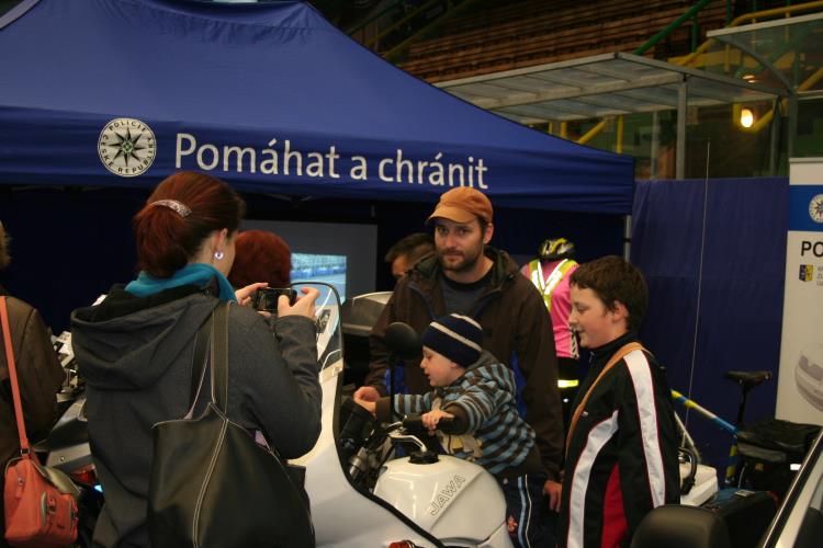 Valašský autosalon 