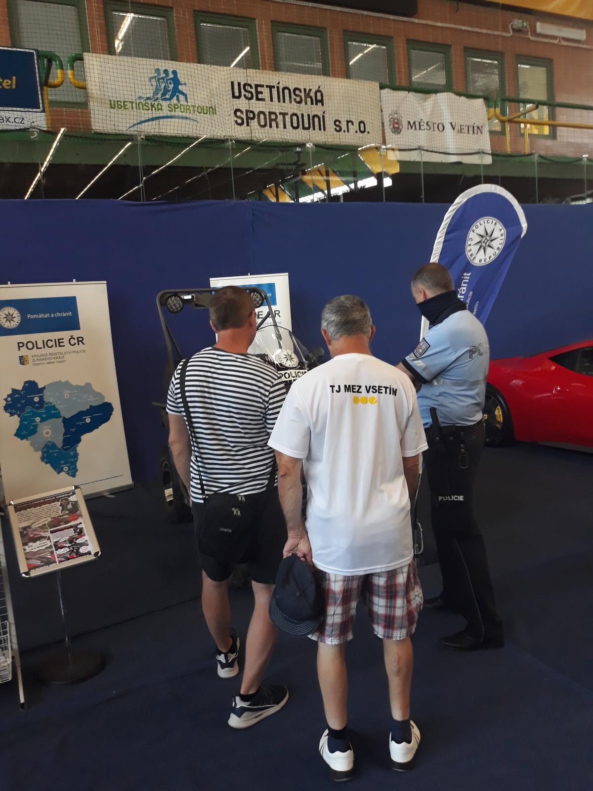 Valašský autosalon (2)