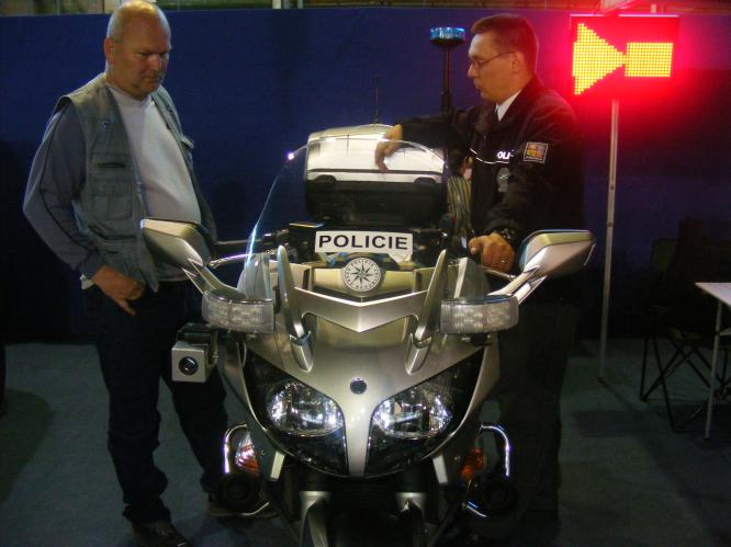Valašský autosalon ve Vsetíně