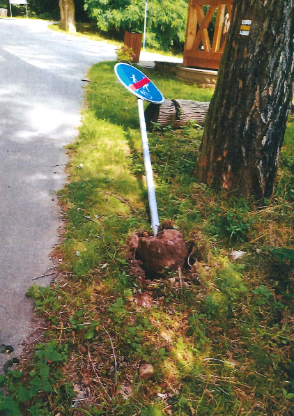 Vandalismus