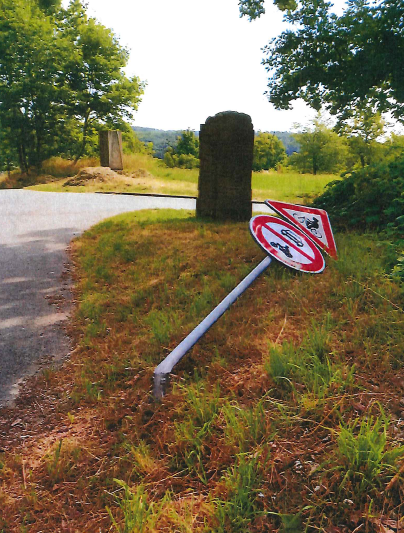 Vandalismus