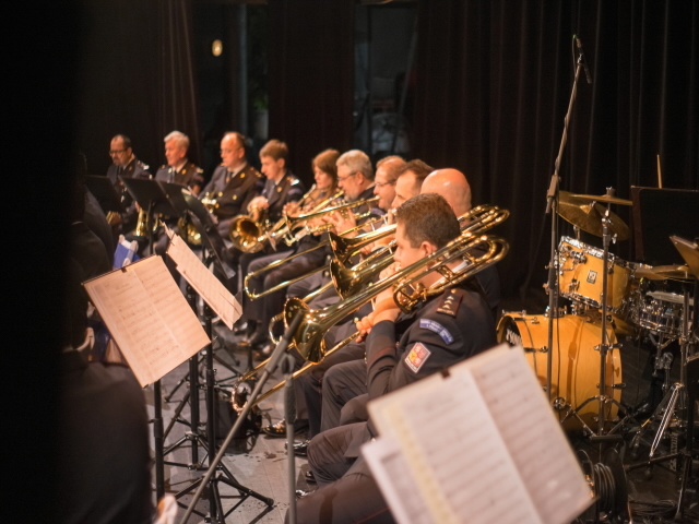 Vánoční benefiční koncert