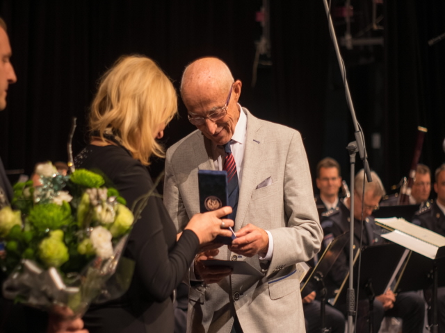 Vánoční benefiční koncert