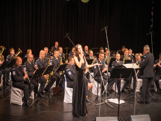 Vánoční benefiční koncert