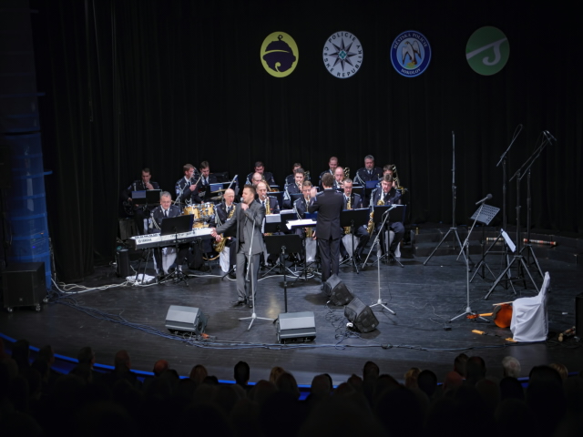 Vánoční benefiční koncert 2017