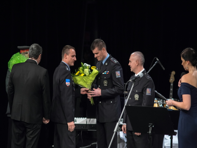 Vánoční benefiční koncert 2017