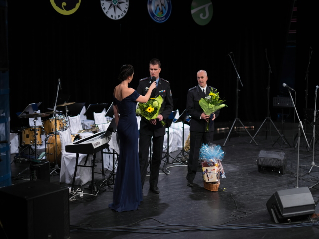 Vánoční benefiční koncert 2017