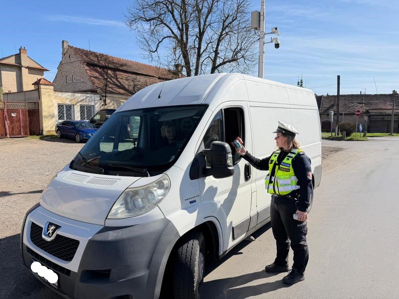 Velikonoční kontroly