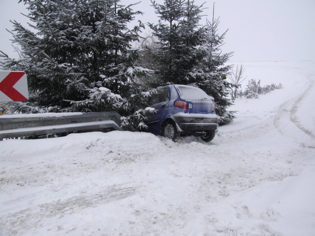 Velké Svatoňovice 11.12.