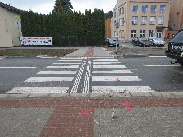 Velké Poříčí