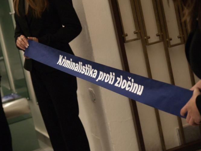 Vernisáž výstavy 08