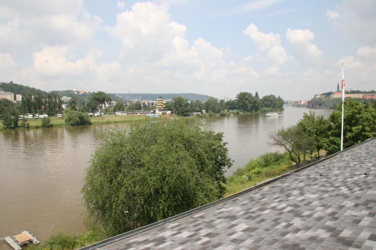 Veslařský ostrov