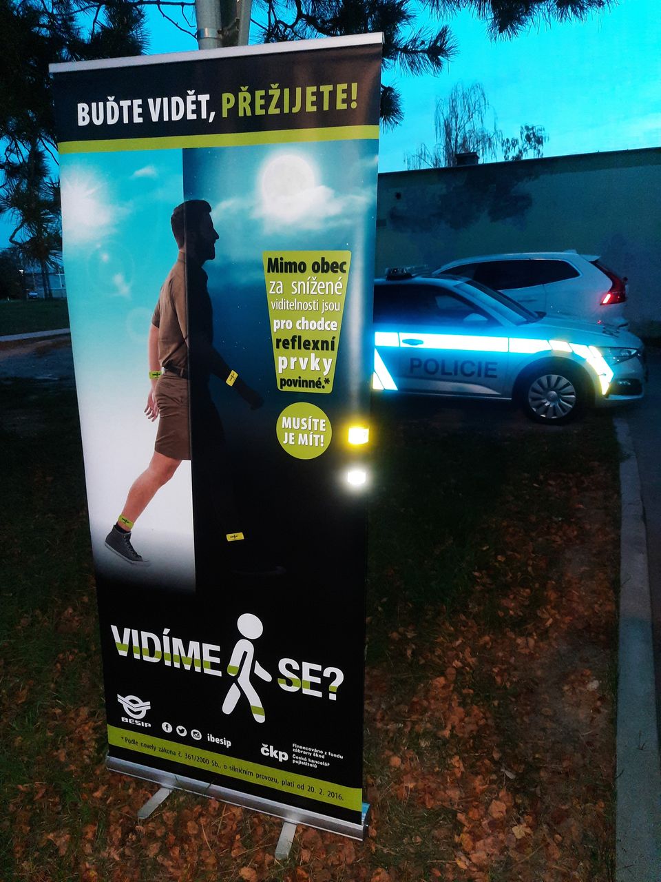 Vidíme se?