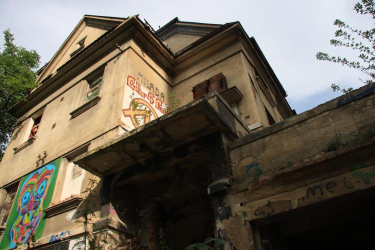 Vila Milada