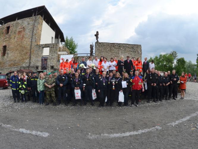 Vítězové jsou všichni