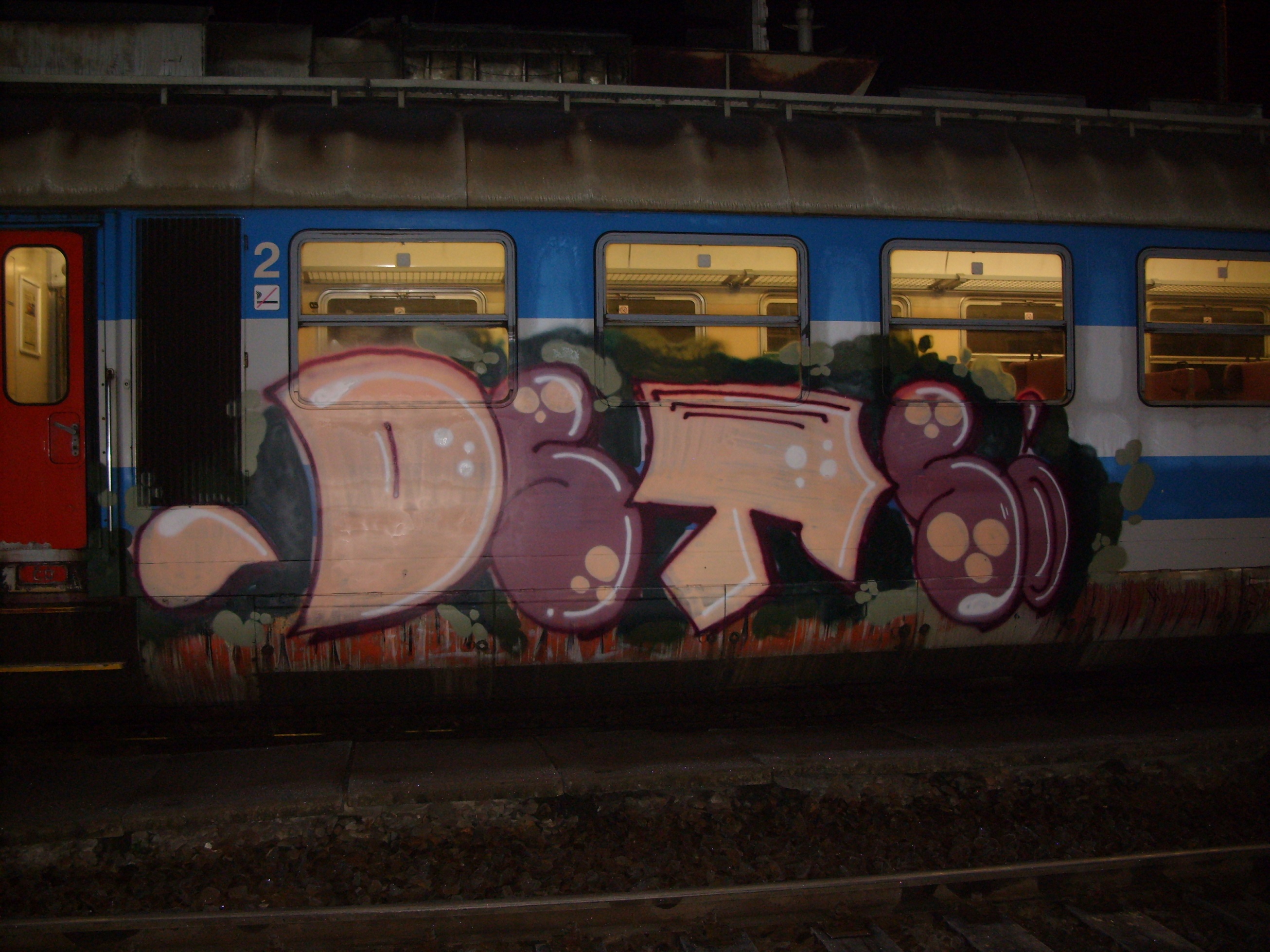Vlak (1)