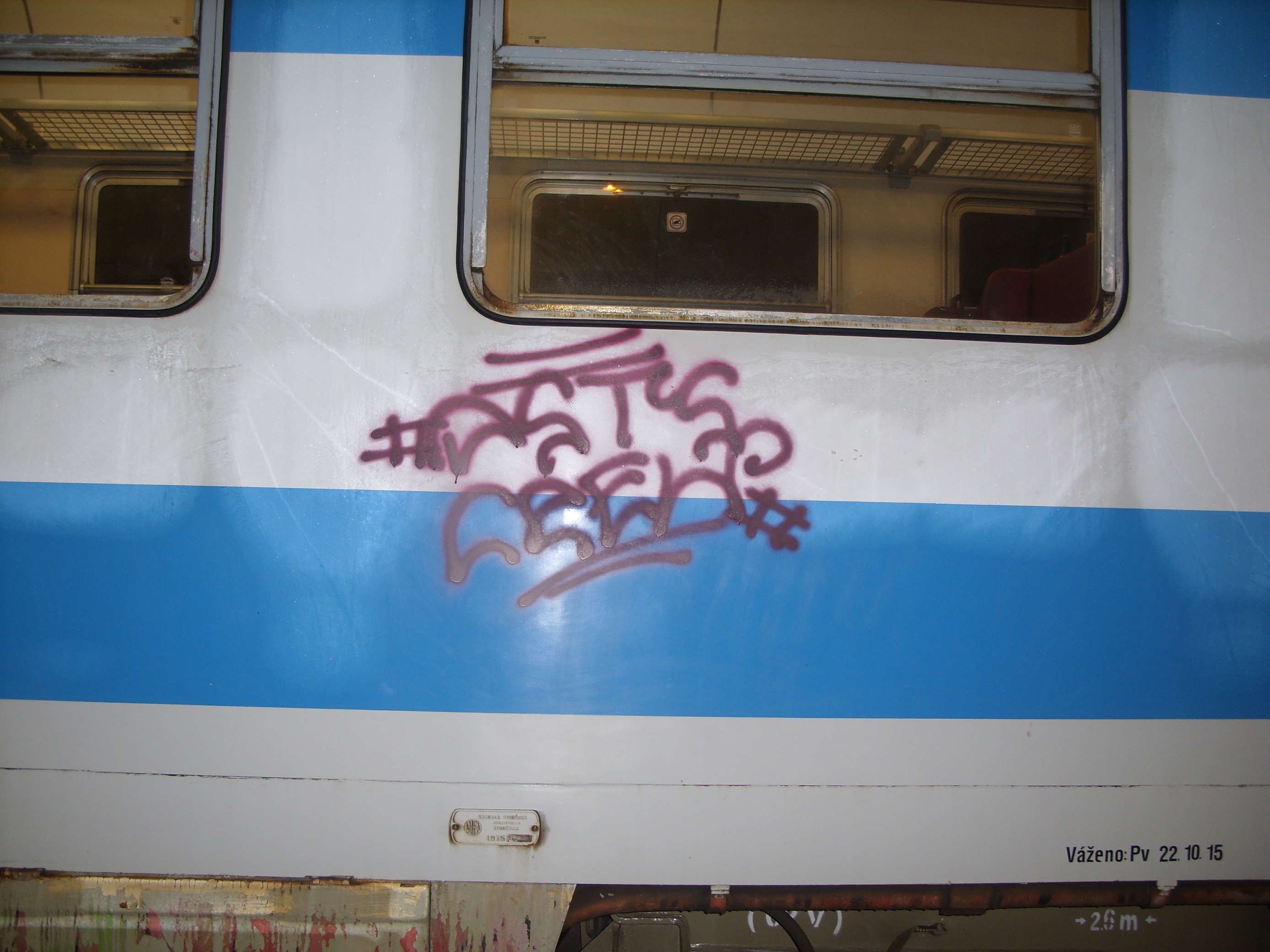 Vlak (2)