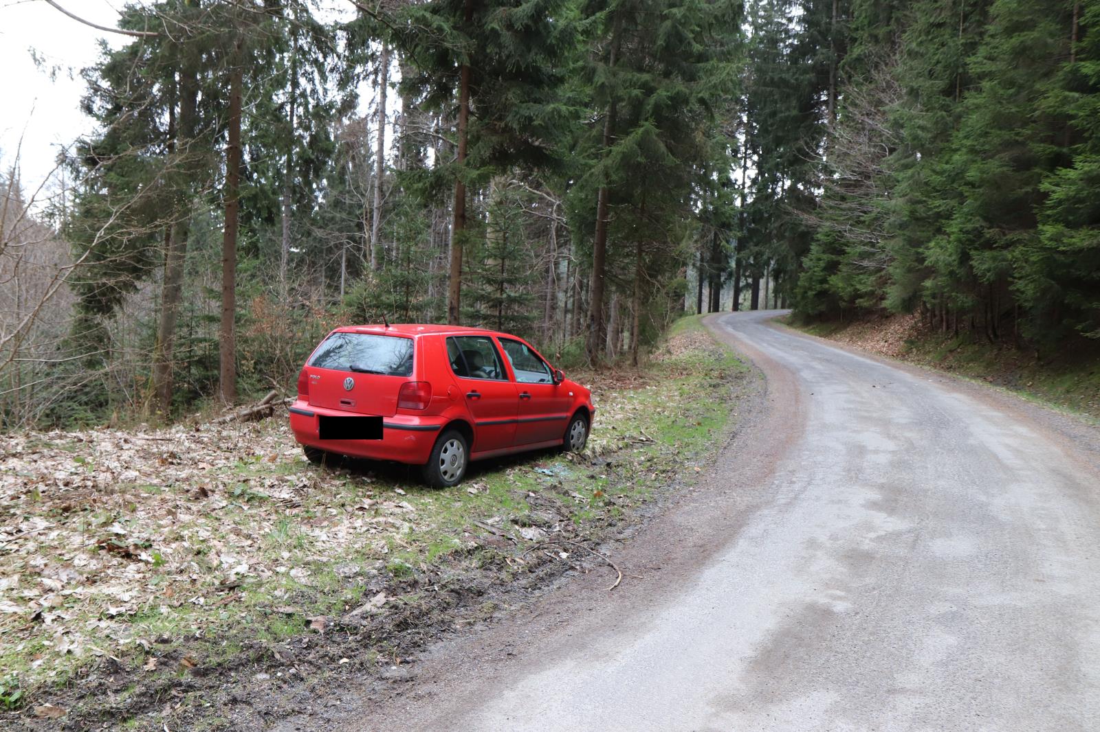 Vloupání do OA (1)