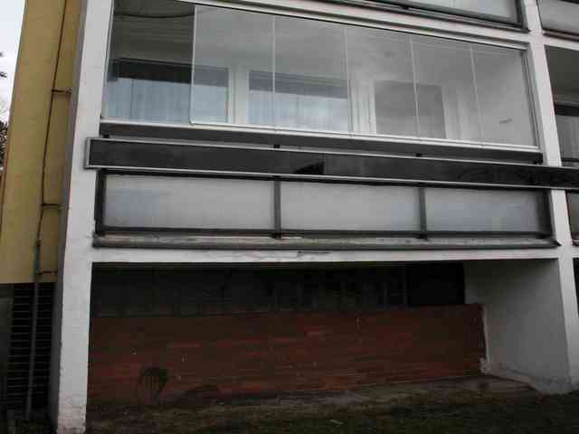 Vloupání do bytu - Věkoše