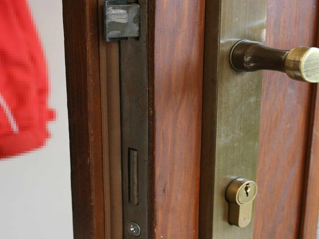 Vloupání do domu na Novém Hradci Králové