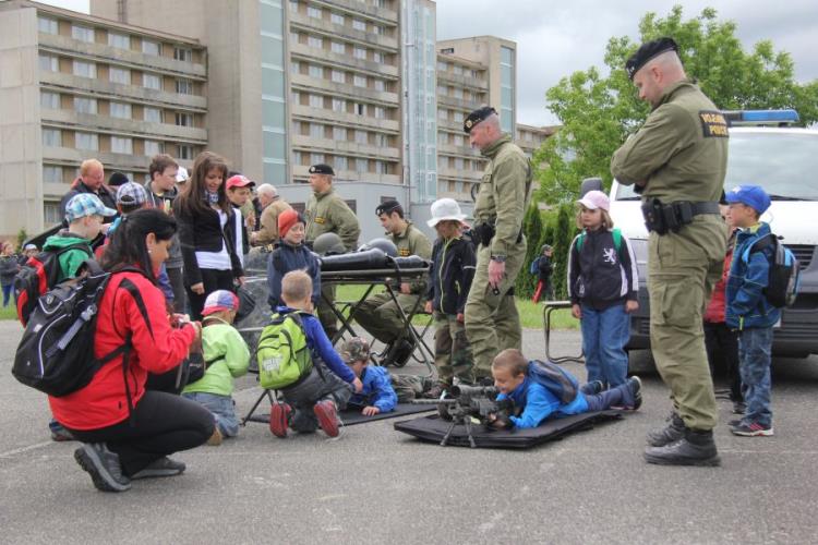 Vojenská policie