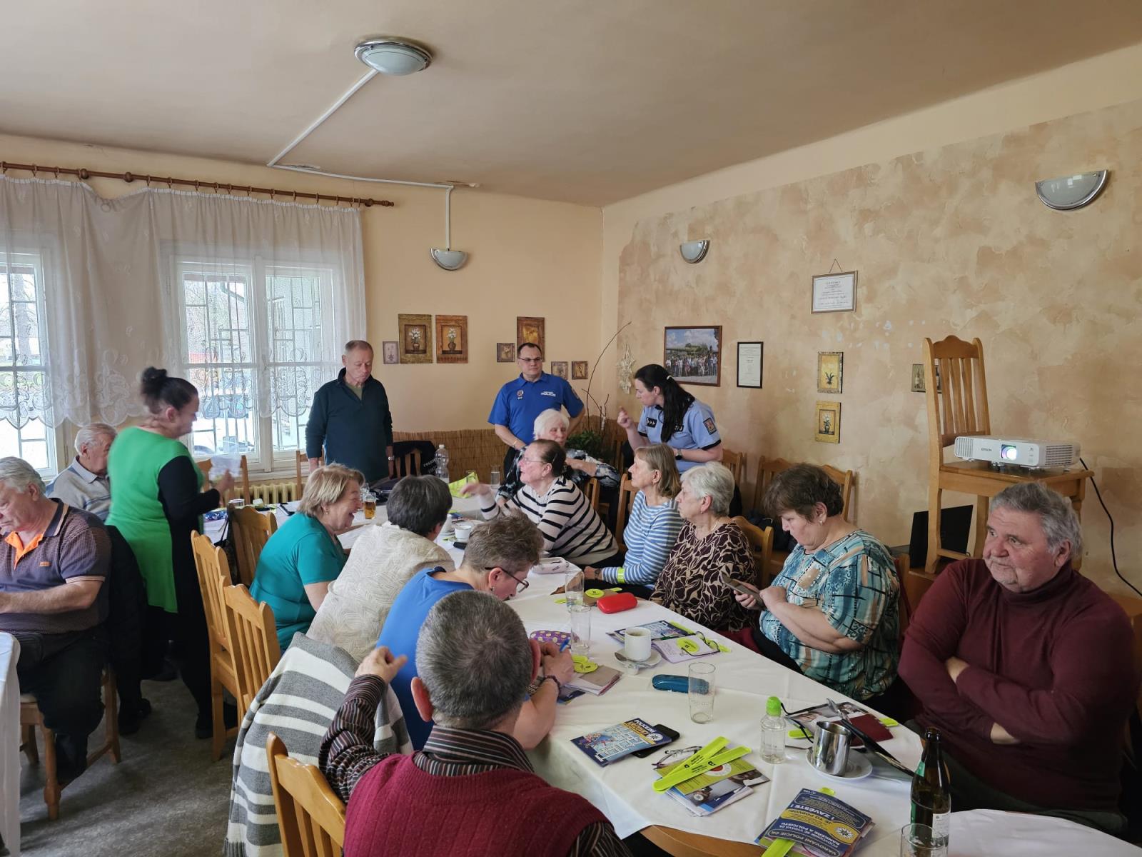 Vojenský klub seniorů