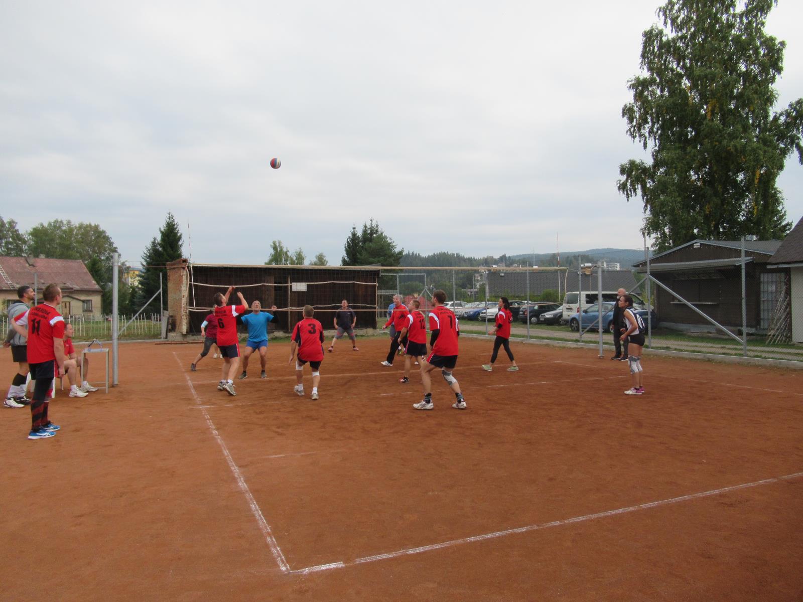 Volejbal (2)