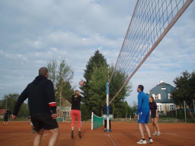 Volejbal 6