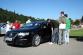 Volkswagen Passat Policie ČR